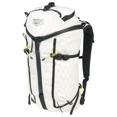 Mystery Ranch Scree 22 - Wanderrucksack (white/limeade) - Markenkoffer