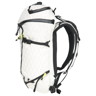 Mystery Ranch Scree 22 - Wanderrucksack (white/limeade) - Markenkoffer