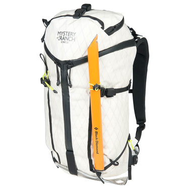 Mystery Ranch Scree 22 - Wanderrucksack (white/limeade) - Markenkoffer