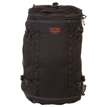 Mystery Ranch Tower 47 - Kletterrucksack (black, S/M) - Markenkoffer