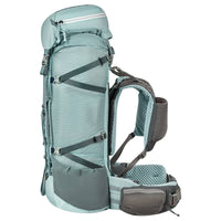 Mystery Ranch Women's Bridger 55 - Trekkingrucksack 71 cm (blue haze, S) - Ansicht 3