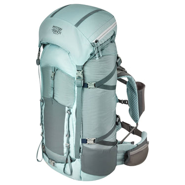 Mystery Ranch Women's Bridger 55 - Trekkingrucksack 71 cm (blue haze, S) - Ansicht 2