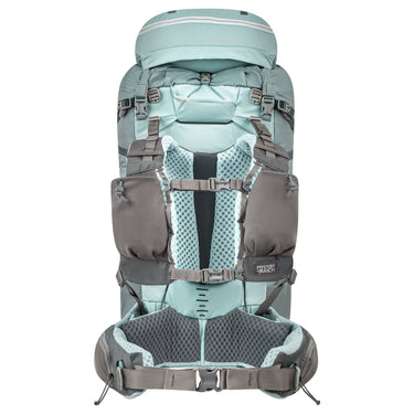 Mystery Ranch Women's Bridger 55 - Trekkingrucksack 71 cm (blue haze, M) - Markenkoffer