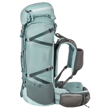 Mystery Ranch Women's Bridger 55 - Trekkingrucksack 71 cm (blue haze, L) - Markenkoffer