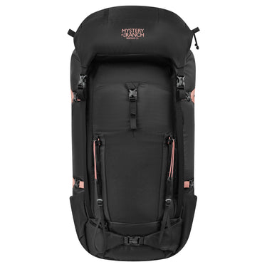 Mystery Ranch Women's Bridger 55 - Trekkingrucksack 71 cm (phantom, L) - Markenkoffer