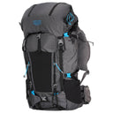 Mystery Ranch Women's Bridger 55 - Trekkingrucksack 71 cm (shadowmoon, S) - Ansicht 2