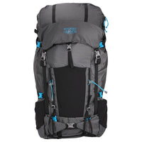 Mystery Ranch Women's Bridger 55 - Trekkingrucksack 71 cm (shadowmoon, S) - Markenkoffer