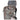 Mystery Ranch Women's Coulee 30 - Wanderrucksack (pebble, M/L) - Markenkoffer