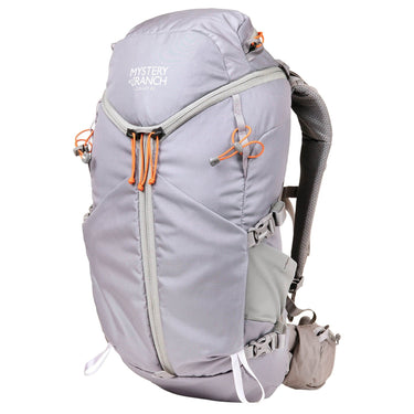 Mystery Ranch Women's Coulee 40 - Wanderrucksack (aura, XS) - Markenkoffer