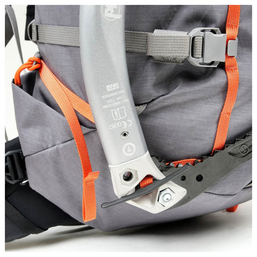 Mystery Ranch Women's Scree 33 - Wanderrucksack (gravel, S) - Markenkoffer