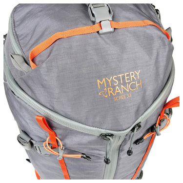 Mystery Ranch Women's Scree 33 - Wanderrucksack (gravel, S) - Markenkoffer