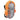 Mystery Ranch Women's Scree 33 - Wanderrucksack (gravel, S) - Markenkoffer