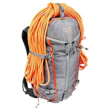 Mystery Ranch Women's Scree 33 - Wanderrucksack (gravel, S) - Markenkoffer