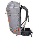 Mystery Ranch Women's Scree 33 - Wanderrucksack (gravel, S) - Markenkoffer