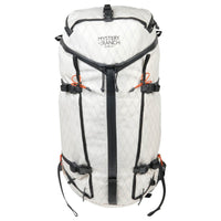 Mystery Ranch Women's Scree 33 - Wanderrucksack (white/sunset, M) - Markenkoffer