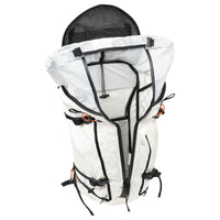 Mystery Ranch Women's Scree 33 - Wanderrucksack (white/sunset, S) - Ansicht 5