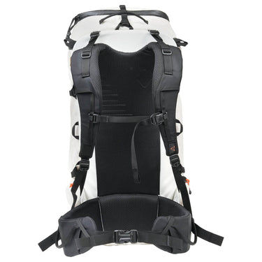 Mystery Ranch Women's Scree 33 - Wanderrucksack (white/sunset, S) - Markenkoffer