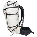 Mystery Ranch Women's Scree 33 - Wanderrucksack (white/sunset, S) - Markenkoffer