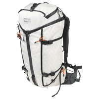 Mystery Ranch Women's Scree 33 - Wanderrucksack (white/sunset, S) - Markenkoffer