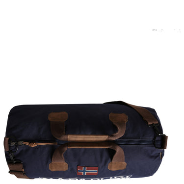 Napapijri Bering 3 - Reisetasche 60 cm (blu marine) - Markenkoffer