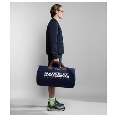 Napapijri Bering 3 - Reisetasche 60 cm (blu marine) - Markenkoffer