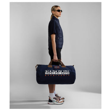 Napapijri Bering 3 - Reisetasche 60 cm (blu marine) - Markenkoffer