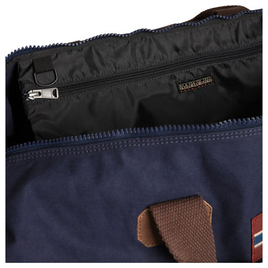 Napapijri Bering 3 - Reisetasche 60 cm (blu marine) - Markenkoffer