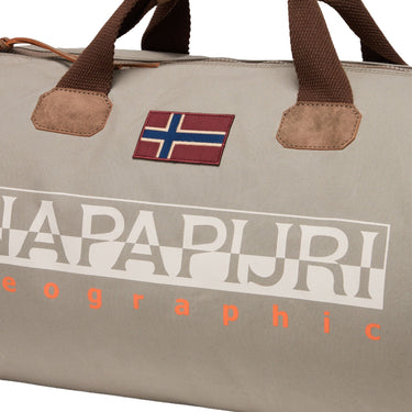 Napapijri Bering 3 - Reisetasche 60 cm (fallen rock) - Ansicht 6
