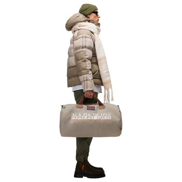 Napapijri Bering 3 - Reisetasche 60 cm (fallen rock) - Ansicht 8