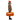 Napapijri Bering 3 - Reisetasche 60 cm (orange pumpkin) - Markenkoffer