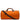 Napapijri Bering 3 - Reisetasche 60 cm (orange pumpkin) - Markenkoffer