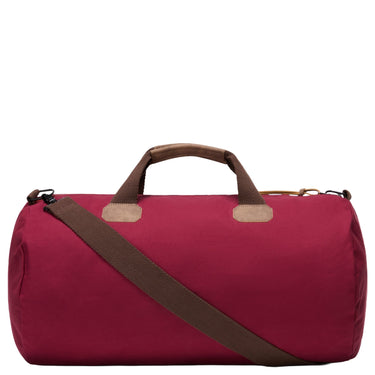 Napapijri Bering 3 - Reisetasche 60 cm (tibetan red) - Markenkoffer