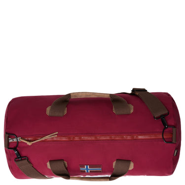 Napapijri Bering 3 - Reisetasche 60 cm (tibetan red) - Markenkoffer