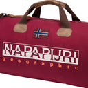 Napapijri Bering 3 - Reisetasche 60 cm (tibetan red) - Markenkoffer
