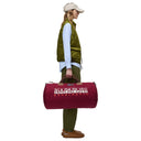 Napapijri Bering 3 - Reisetasche 60 cm (tibetan red) - Markenkoffer
