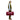 Napapijri Bering 3 - Reisetasche 60 cm (tibetan red) - Markenkoffer