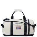 Napapijri Bering Travel - Reisetasche 56 cm (beige silvr) - Markenkoffer