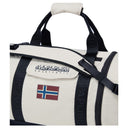 Napapijri Bering Travel - Reisetasche 56 cm (beige silvr) - Markenkoffer
