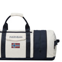Napapijri Bering Travel - Reisetasche 56 cm (beige silvr) - Markenkoffer