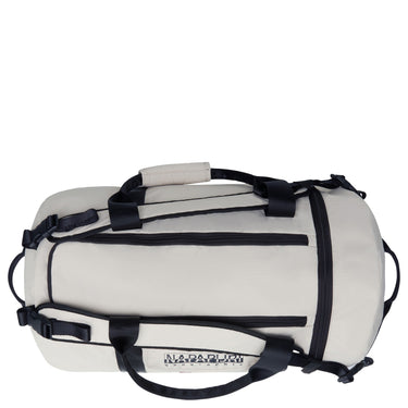 Napapijri Bering Travel - Reisetasche 56 cm (beige silvr) - Markenkoffer