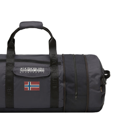 Napapijri Bering Travel - Reisetasche 56 cm (black) - Ansicht 6