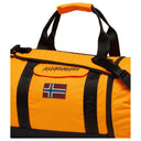 Napapijri Bering Travel - Reisetasche 56 cm (orange marigold) - Ansicht 7