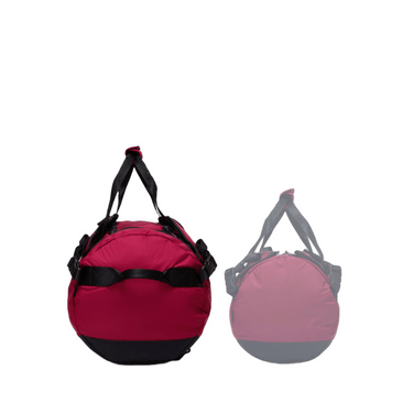 Napapijri Bering Travel - Reisetasche 56 cm (tibetan red) - Ansicht 6