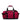 Napapijri Bering Travel - Reisetasche 56 cm (tibetan red) - Markenkoffer