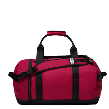 Napapijri Bering Travel - Reisetasche 56 cm (tibetan red) - Ansicht 2