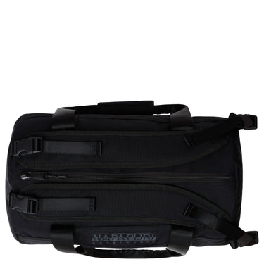 Napapijri Bering Travel - Reisetasche S 46 cm (black beauty) - Markenkoffer