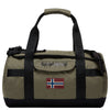 Napapijri Bering Travel - Bolsa de viaje S 46 cm (tea leaf)