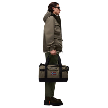 Napapijri Bering Travel - Reisetasche S 46 cm (tea leaf) - Markenkoffer