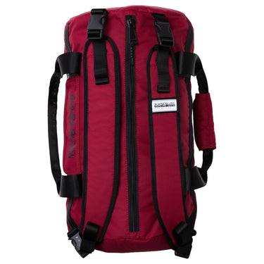 Napapijri Bering Travel - Reisetasche S 46 cm (tibetan red) - Ansicht 4
