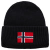 Napapijri F-Evei - Gorro (negro)